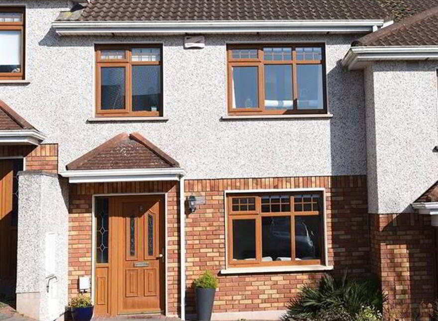 6 The Birches, Herons Wood, Carrigaline