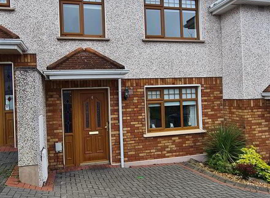 6 The Birches, Herons Wood, Carrigaline