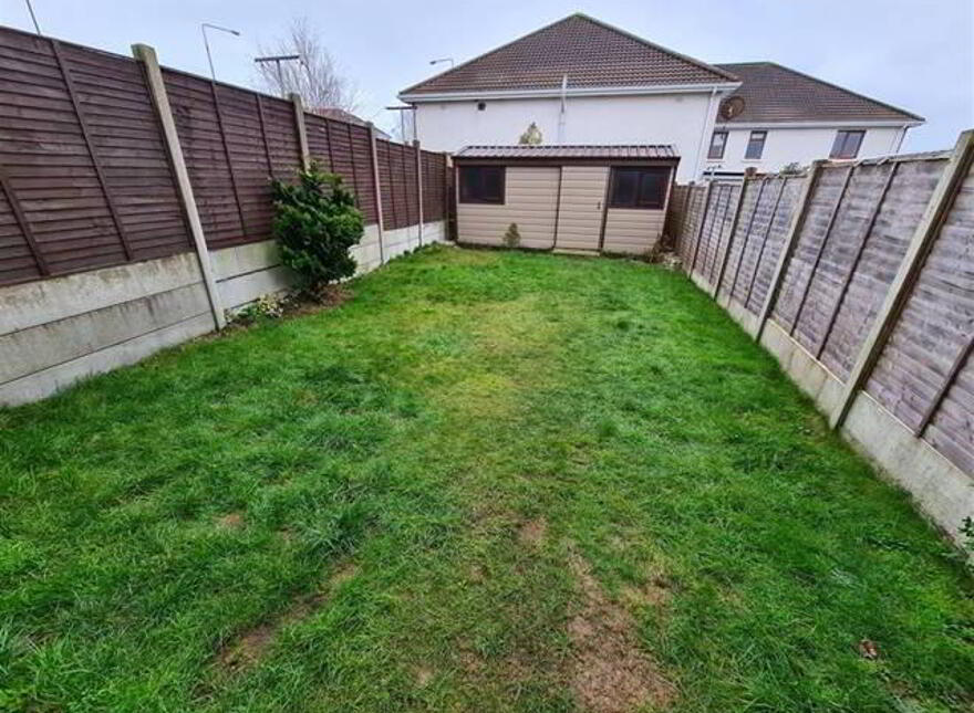 6 The Birches, Herons Wood, Carrigaline