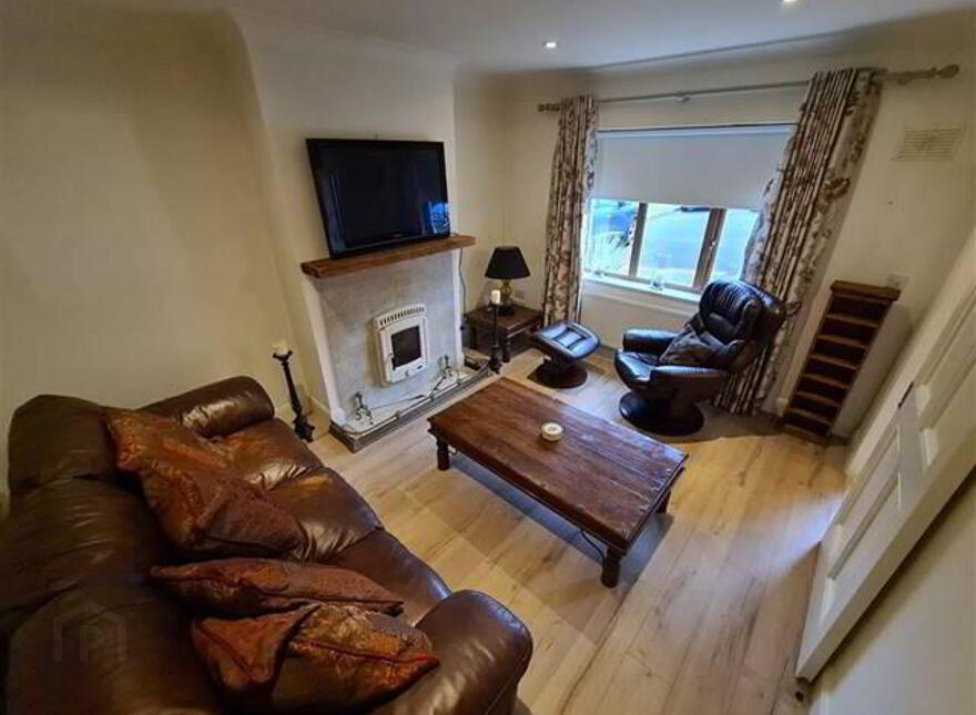 6 The Birches, Herons Wood, Carrigaline