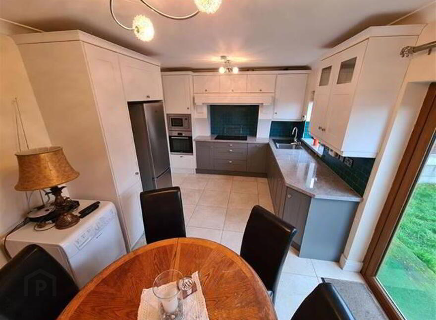 6 The Birches, Herons Wood, Carrigaline