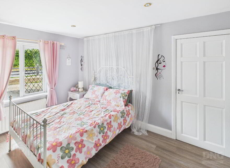 Kilcoursey, Clara, R35F381