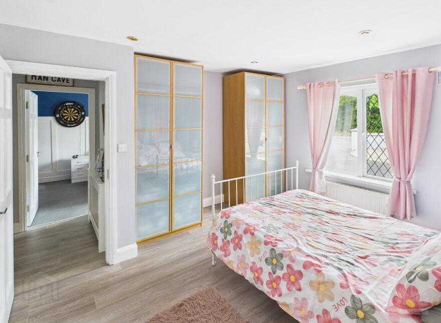 Kilcoursey, Clara, R35F381