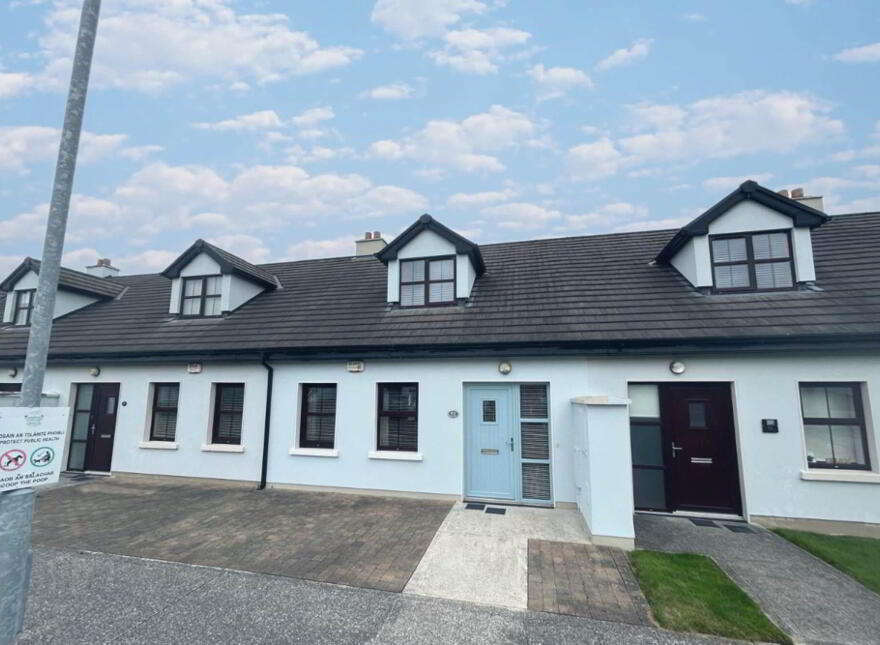 51 Cois Carrig, Clarina Village, Clarina, Limerick