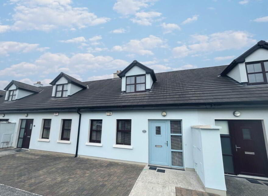 51 Cois Carrig, Clarina Village, Clarina, Limerick photo