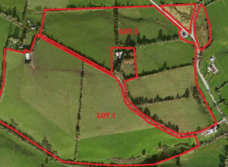 Ballinacourty, Kilfinane