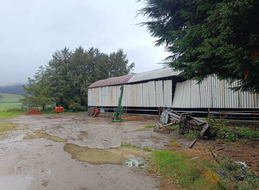 Ballinacourty, Kilfinane