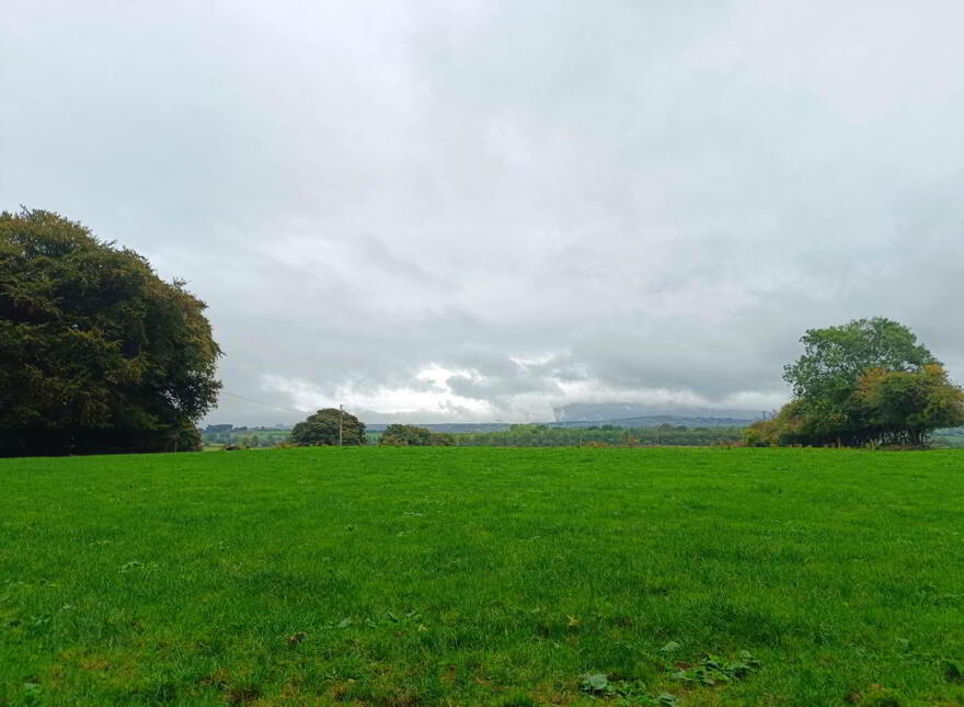 Ballinacourty, Kilfinane