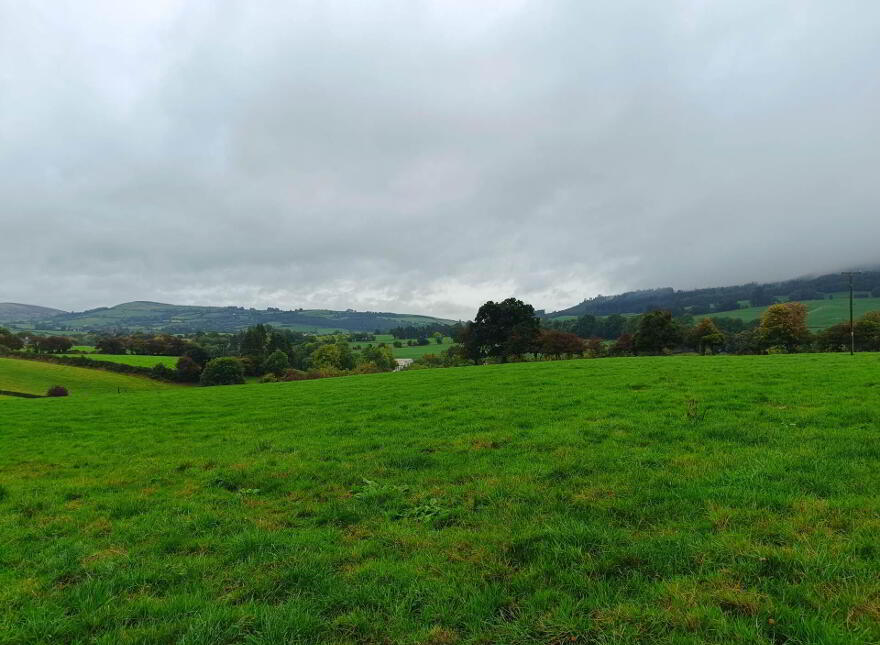 Ballinacourty, Kilfinane