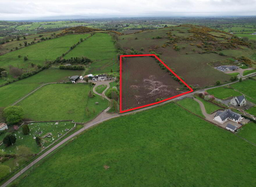 Patrickswell, Bruff