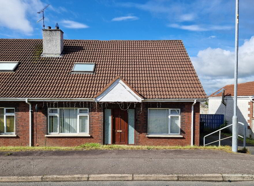 86 Annsville, Rathfriland Road, Newry, BT34 1AB photo