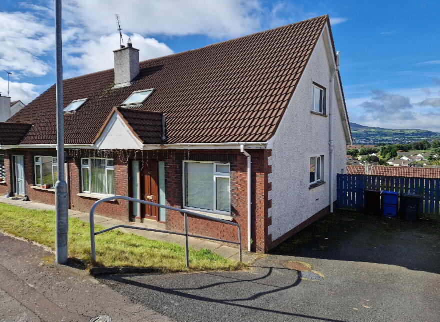 86 Annsville, Rathfriland Road, Newry, BT34 1AB