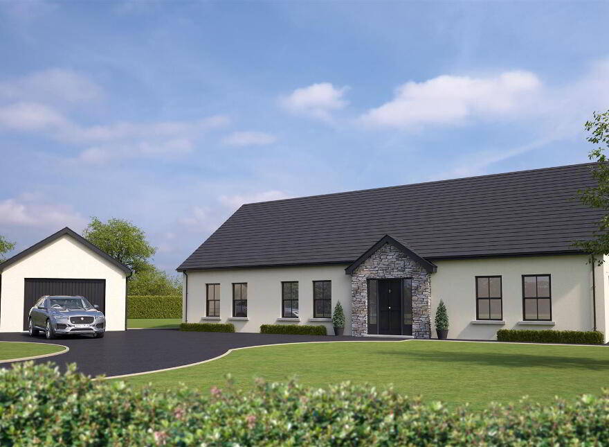 Site 1, 70 Tildarg Road, Kells, Ballymena, BT42 3NY photo