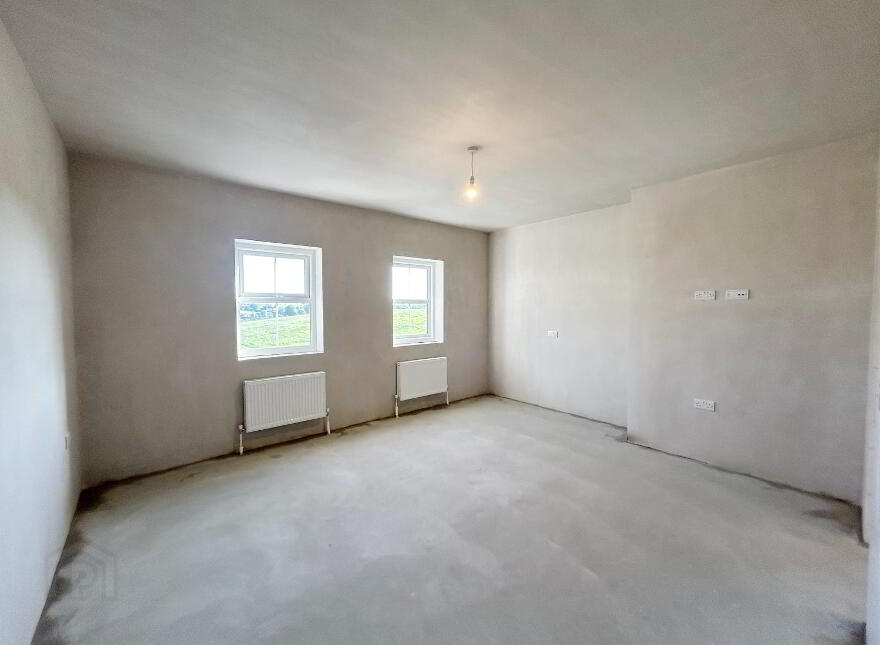 12a Drum Road, Omagh, BT78 1PX
