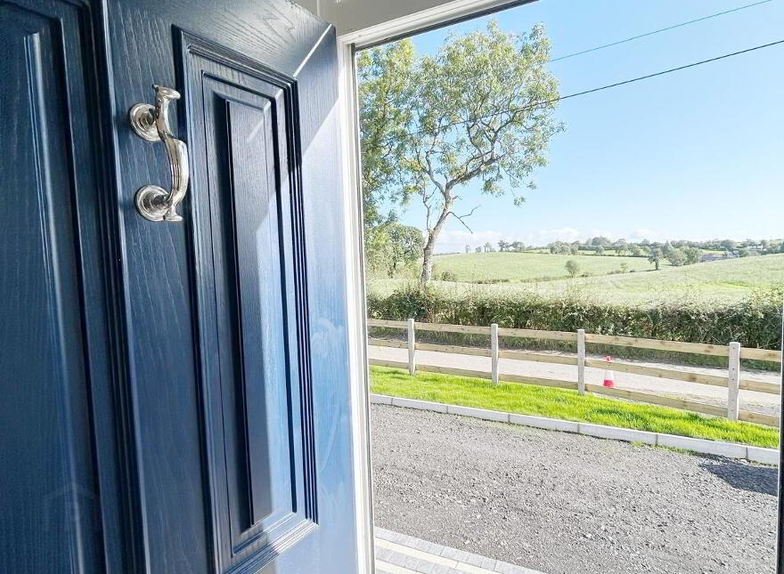12a Drum Road, Omagh, BT78 1PX