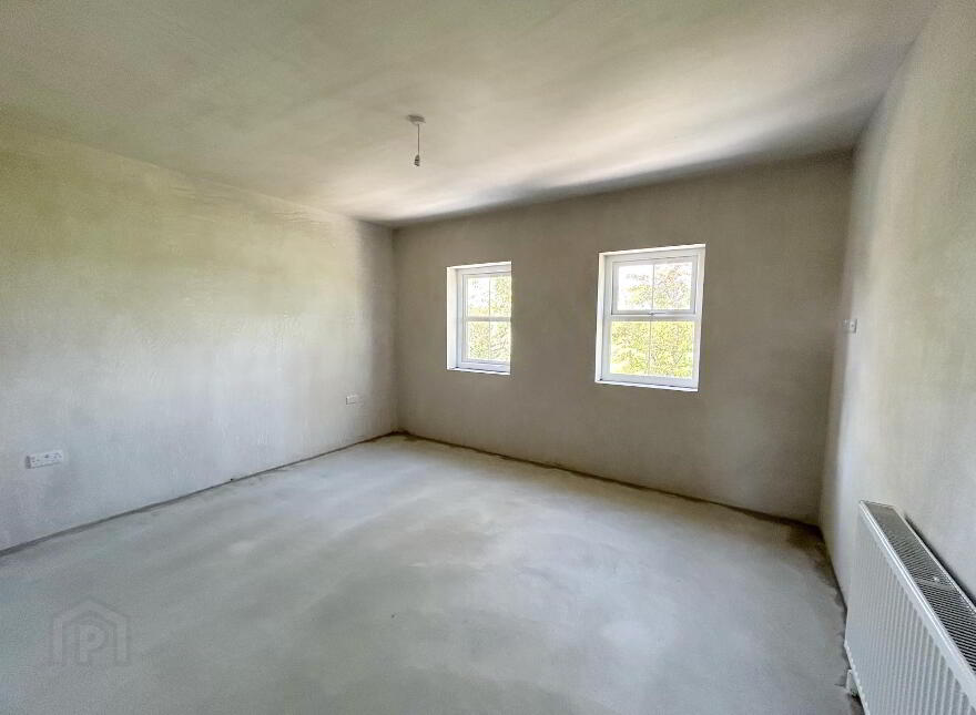 12a Drum Road, Omagh, BT78 1PX