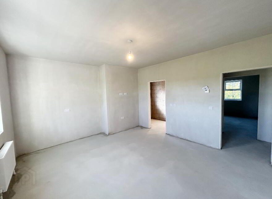 12a Drum Road, Omagh, BT78 1PX