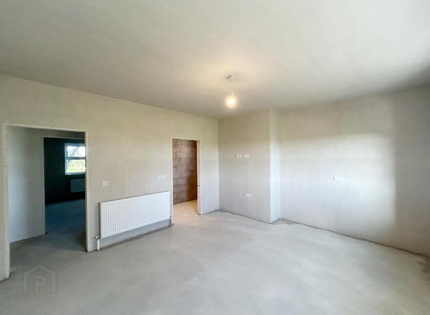 12a Drum Road, Omagh, BT78 1PX