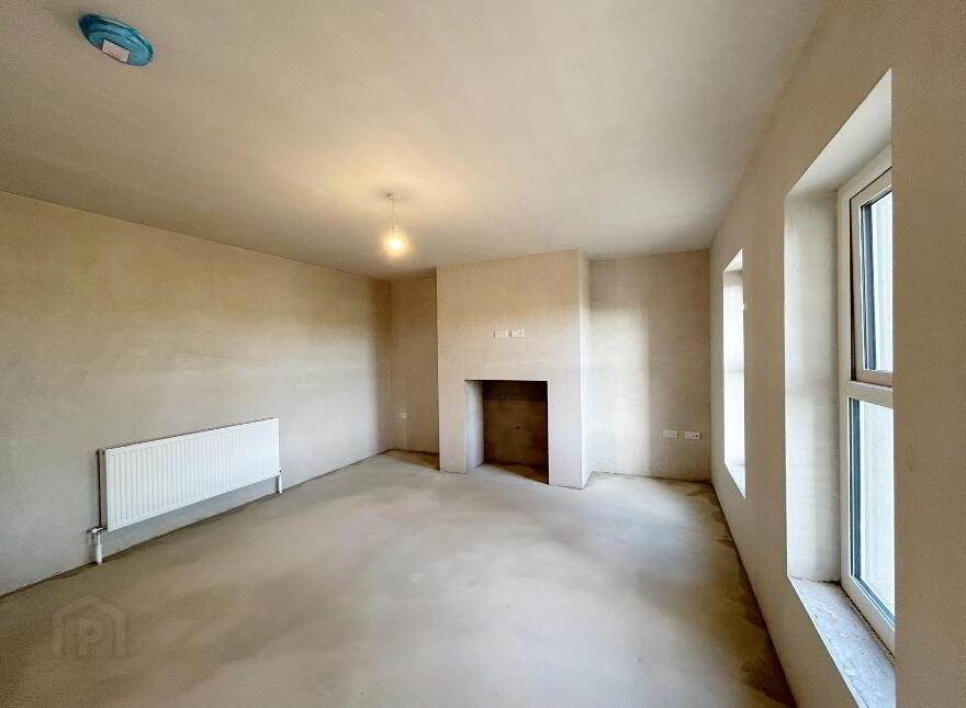 12a Drum Road, Omagh, BT78 1PX