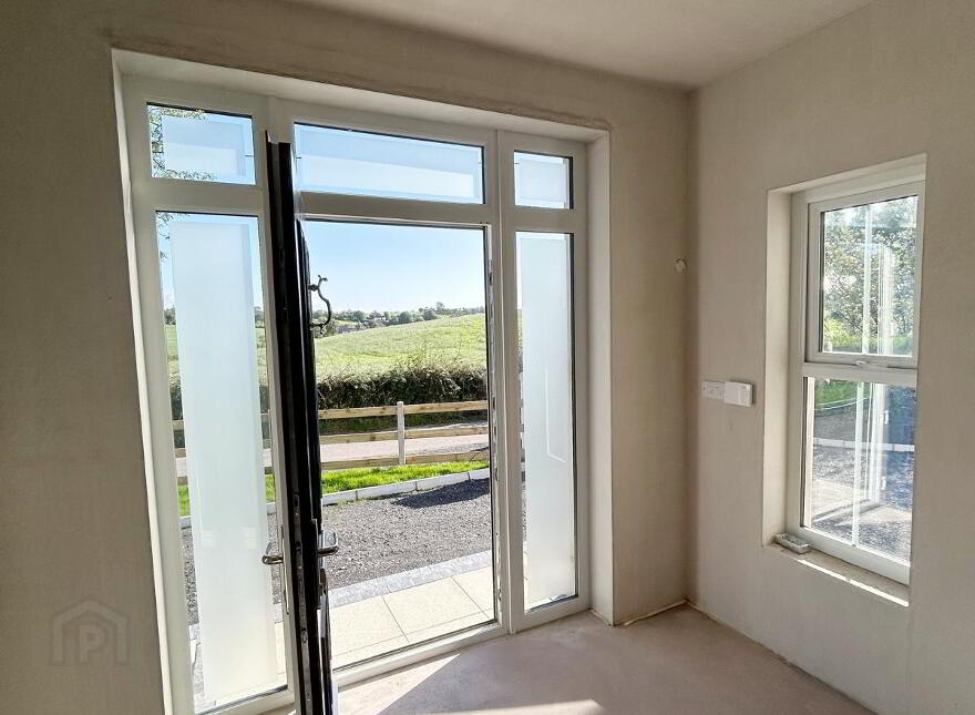 12a Drum Road, Omagh, BT78 1PX