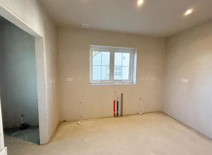 12a Drum Road, Omagh, BT78 1PX