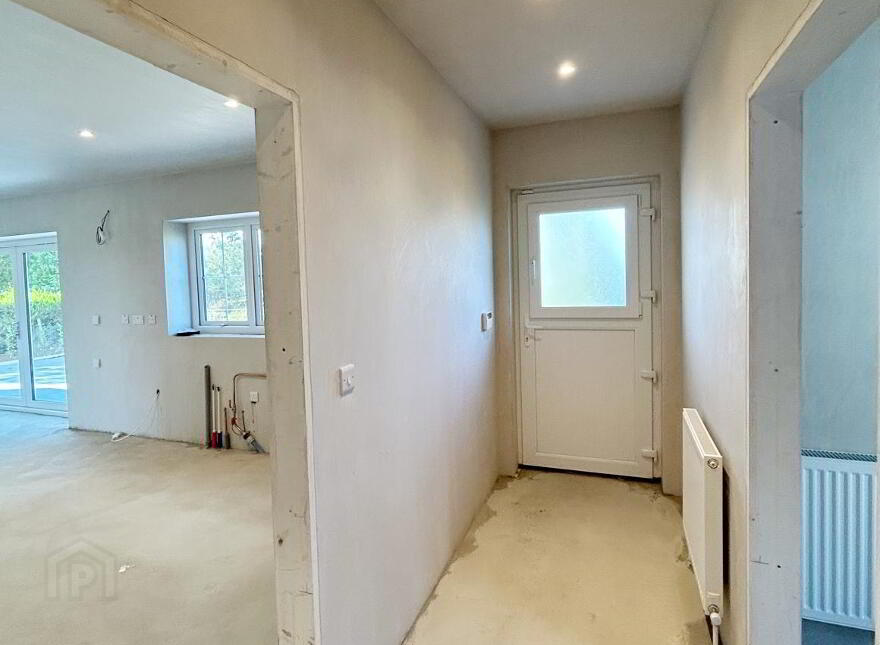 12a Drum Road, Omagh, BT78 1PX