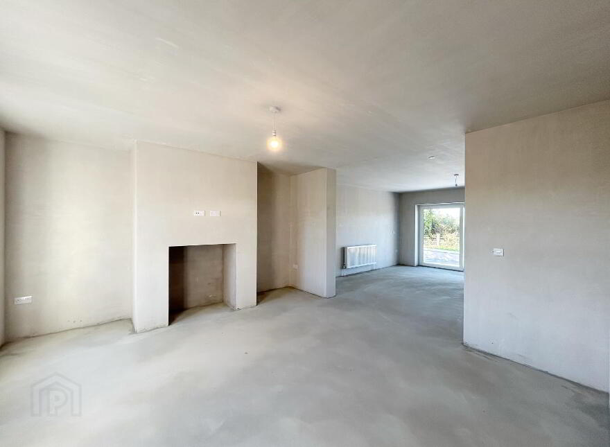 12a Drum Road, Omagh, BT78 1PX
