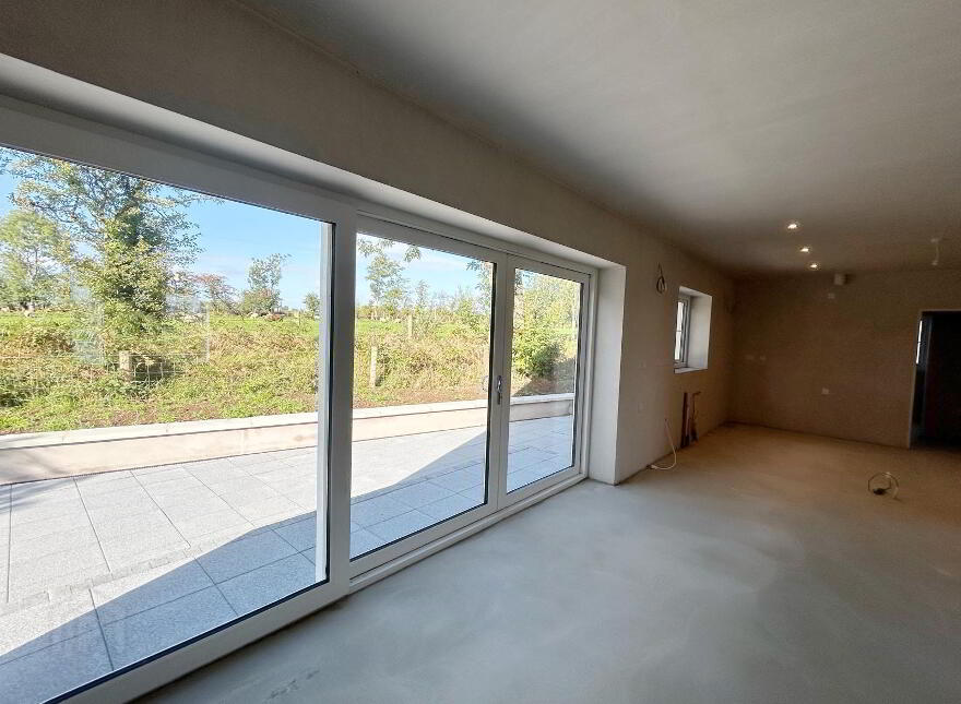 12a Drum Road, Omagh, BT78 1PX