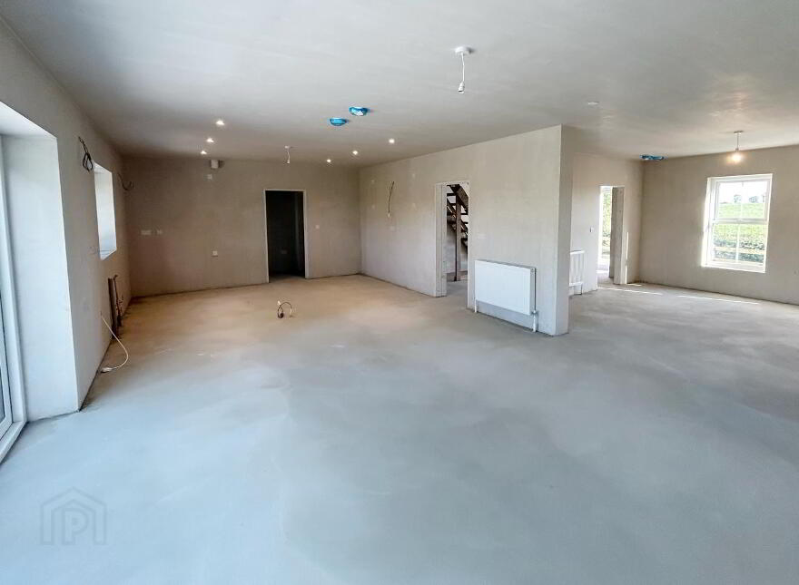 12a Drum Road, Omagh, BT78 1PX