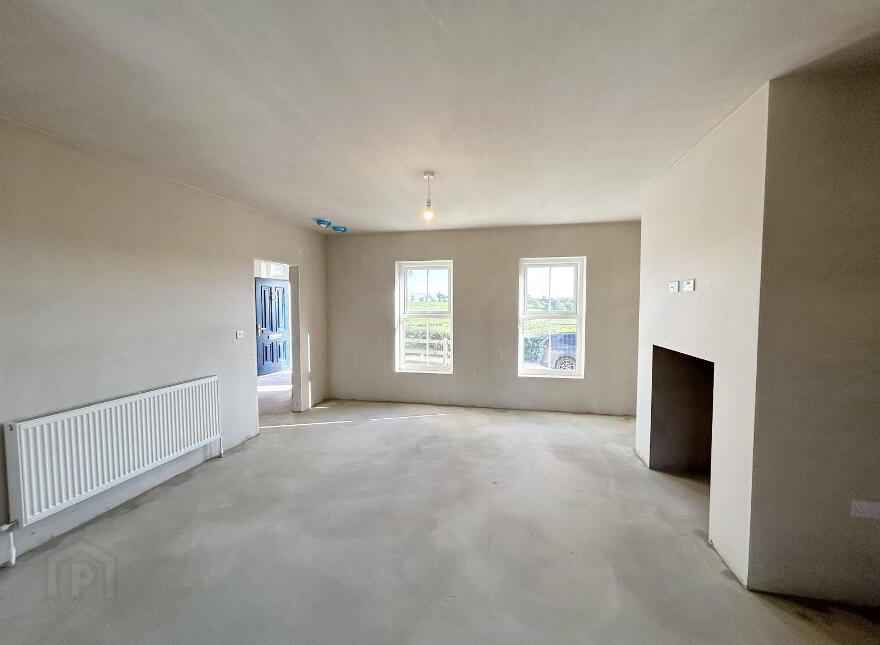 12a Drum Road, Omagh, BT78 1PX