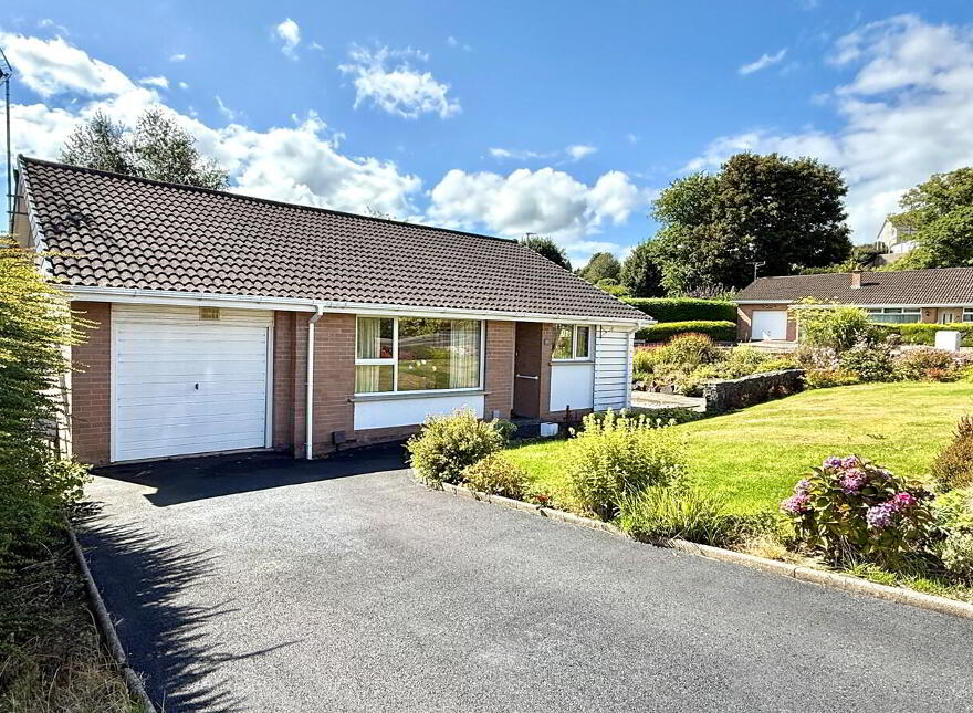 43 Moss Park, Richhill, BT61 9PT photo