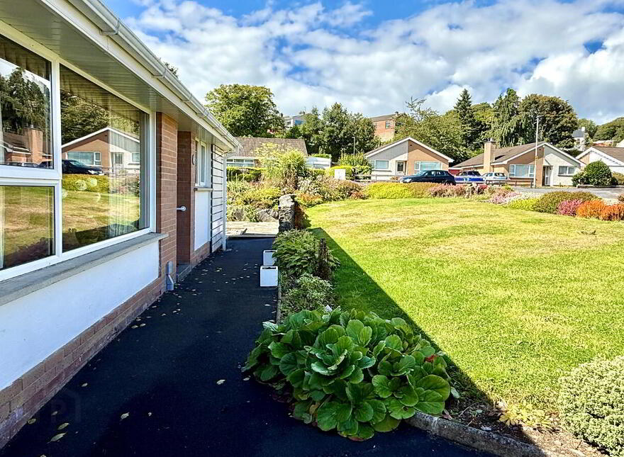43 Moss Park, Richhill, BT61 9PT