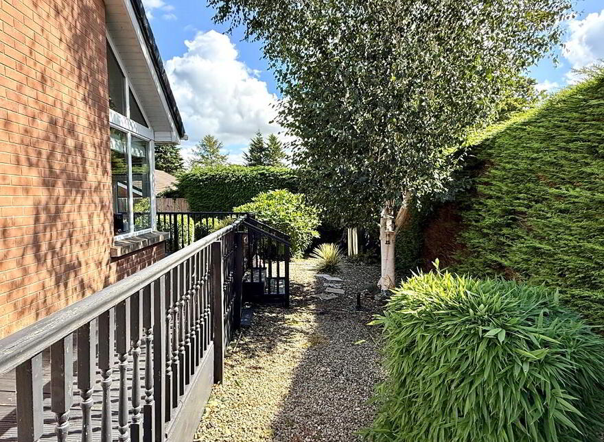 43 Moss Park, Richhill, BT61 9PT
