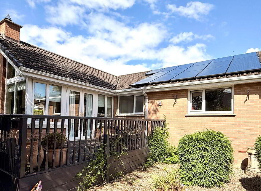 43 Moss Park, Richhill, BT61 9PT