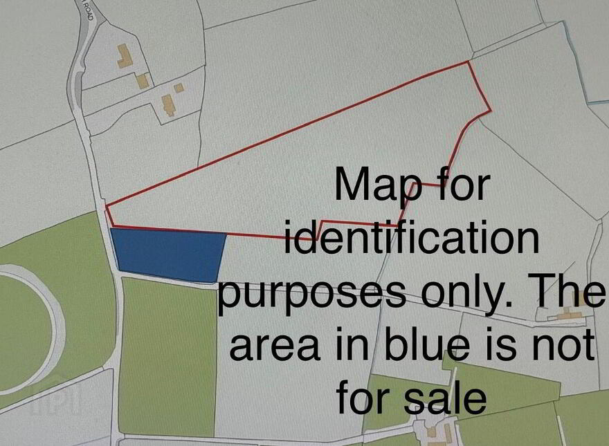 C. 10 Acres At Ballybreagh Road, Portadown, BT62 3SZ