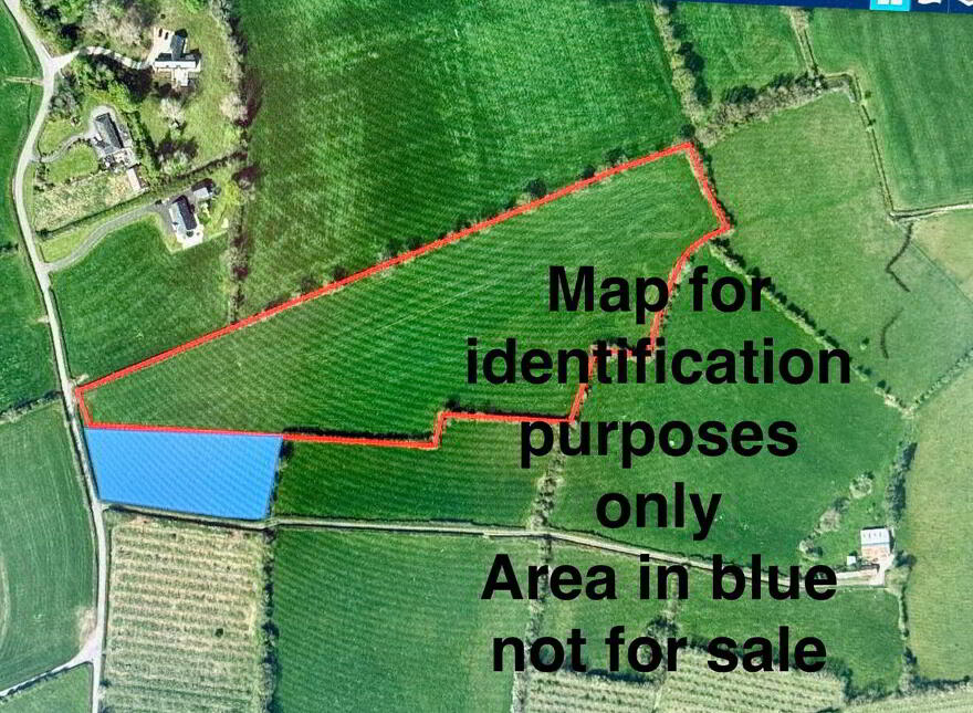 C. 10 Acres At Ballybreagh Road, Portadown, BT62 3SZ