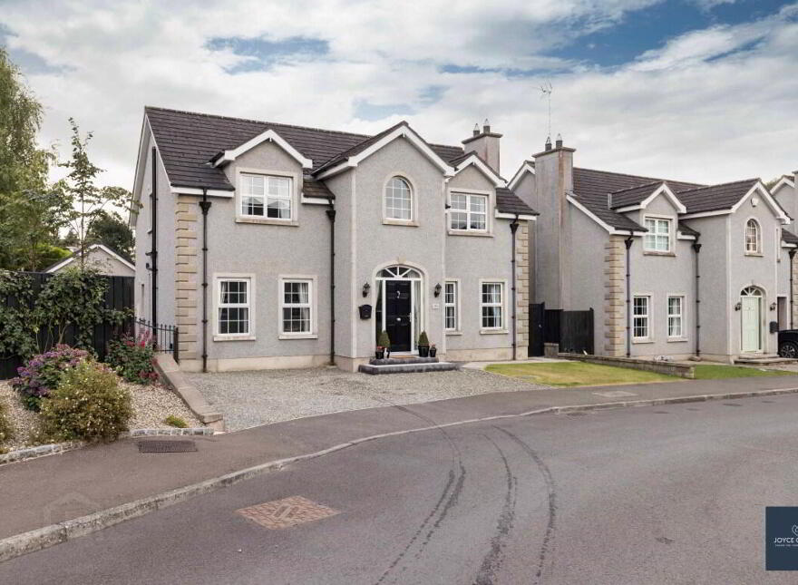 10 Laurelvale Grove, Donaghcloney, BT66 7GF