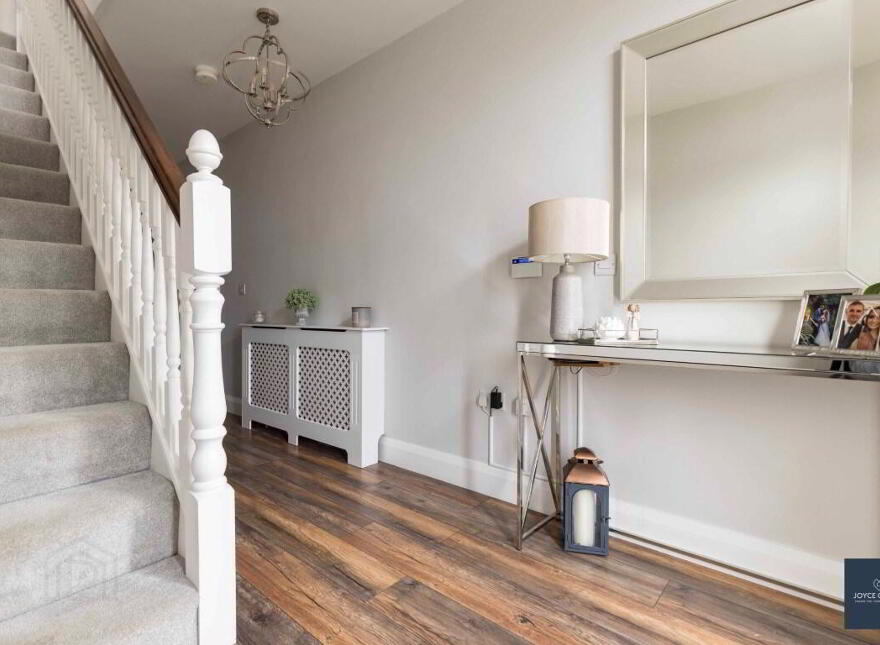 10 Laurelvale Grove, Donaghcloney, BT66 7GF