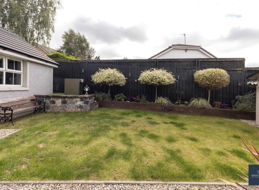 10 Laurelvale Grove, Donaghcloney, BT66 7GF