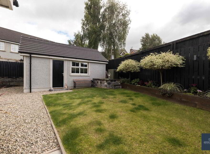 10 Laurelvale Grove, Donaghcloney, BT66 7GF