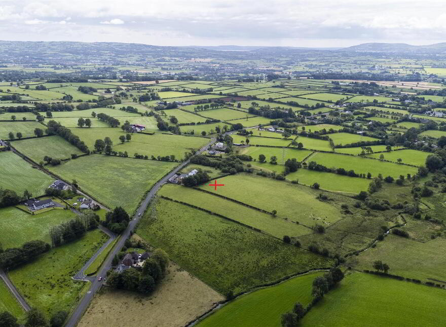 Building Site Adj. To, 160 Ballymena Road, Doagh, Ballyclare, BT39 0TN