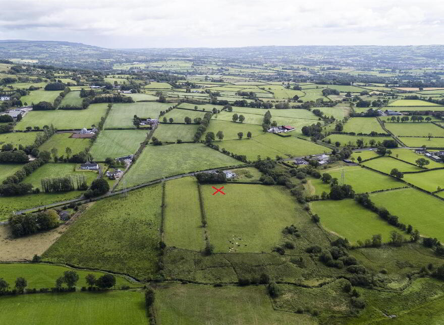 Building Site Adj. To, 160 Ballymena Road, Doagh, Ballyclare, BT39 0TN
