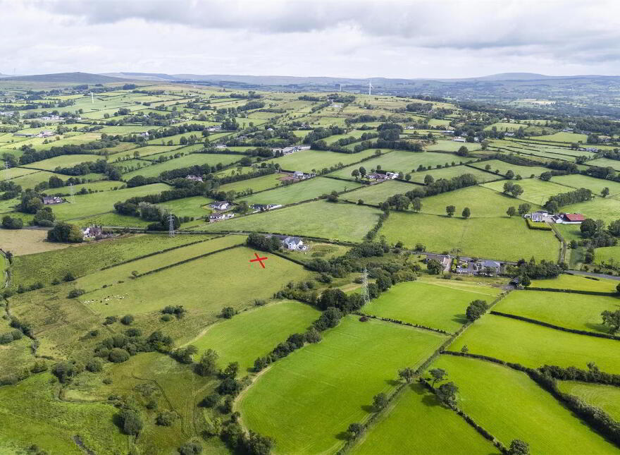 Building Site Adj. To, 160 Ballymena Road, Doagh, Ballyclare, BT39 0TN