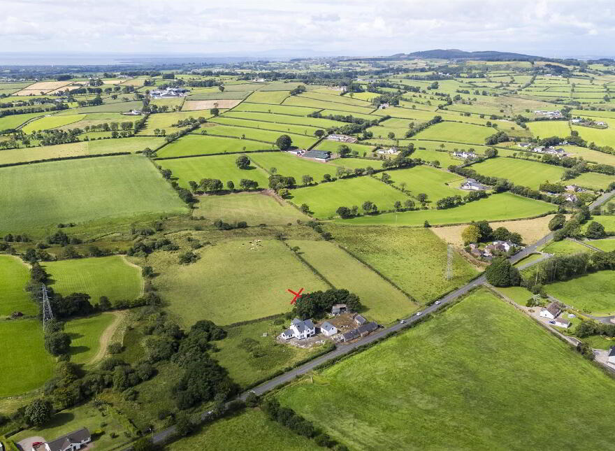 Building Site Adj. To, 160 Ballymena Road, Doagh, Ballyclare, BT39 0TN