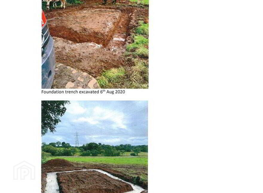 Building Site Adj. To, 160 Ballymena Road, Doagh, Ballyclare, BT39 0TN