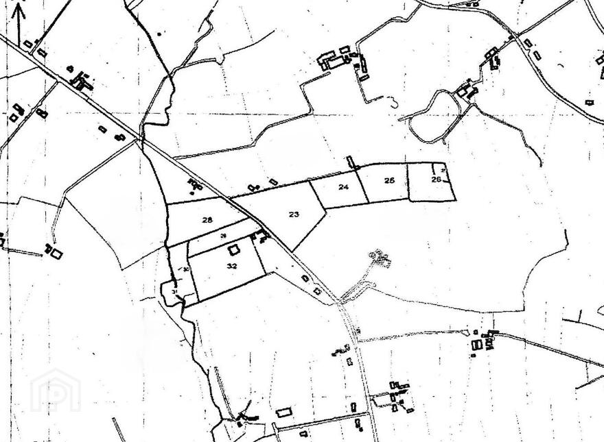 Agricultural Land Adj. To, 160 Ballymena Road, Doagh, Ballyclare, BT39 0TN
