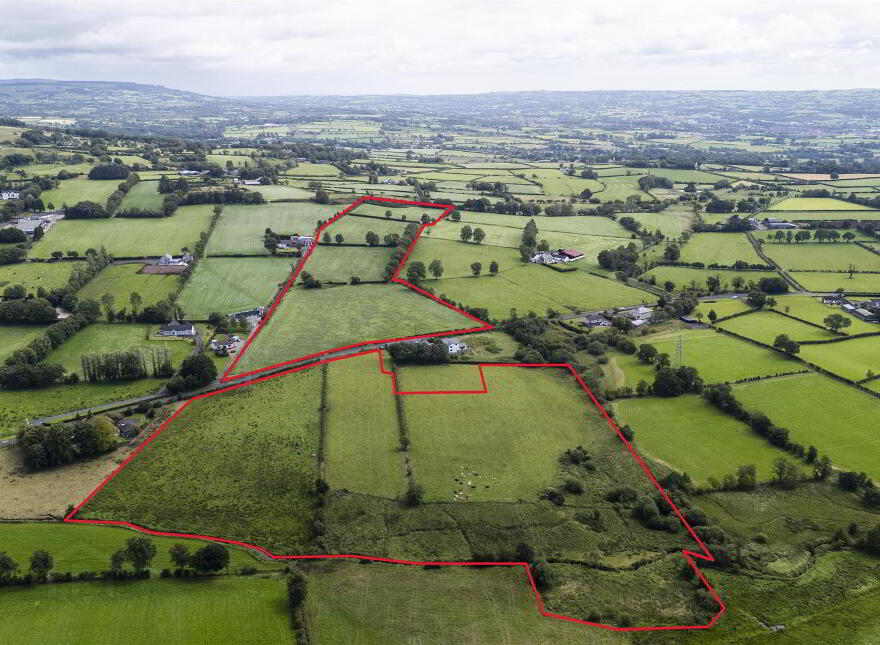 Agricultural Land Adj. To, 160 Ballymena Road, Doagh, Ballyclare, BT39 0TN