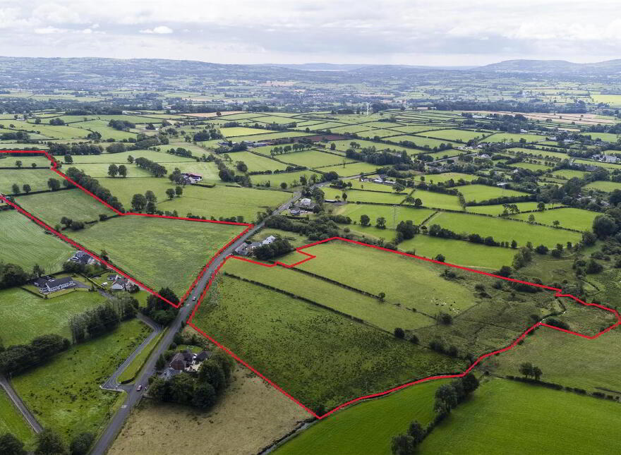 Agricultural Land Adj. To, 160 Ballymena Road, Doagh, Ballyclare, BT39 0TN