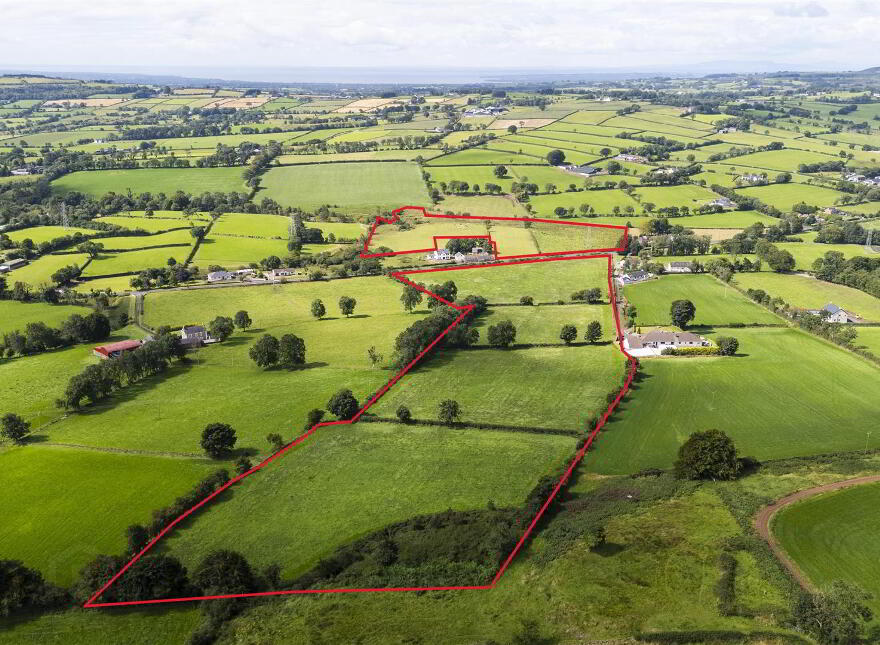 Agricultural Land Adj. To, 160 Ballymena Road, Doagh, Ballyclare, BT39 0TN