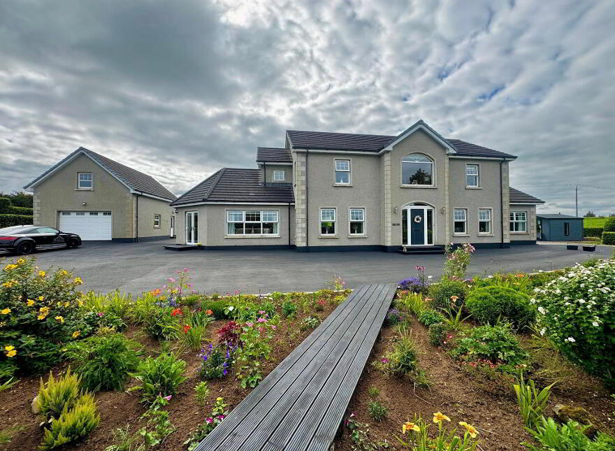 24 Gracehill Road, Armoy, Ballymoney, BT53 8TD photo